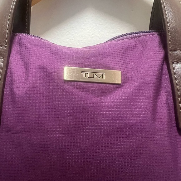 Tumi Travel Tote - Picture 3 of 11